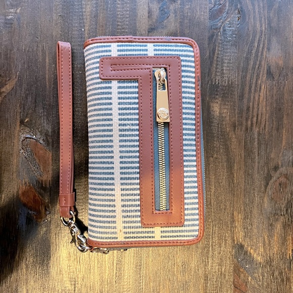 Spartina Wallet - Picture 4 of 4